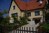 Alojamiento en casa particular Lazany Eslovaquia